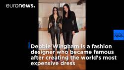 How about a life-sized cake-alike of your loved one? News Clip