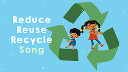 The 3 R's Instructional Video