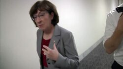 Senators hope for "respectful" Kavanaugh hearing Instructional Video