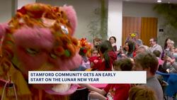 Chinese Language School of Connecticut celebrates upcoming Lunar New Year News Clip