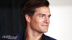 Henry Cavill to Part Ways With Warner Bros. | THR News News Clip