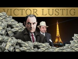 The Man who Stole the Eiffel Tower | The Life & Times of Victor Lustig Instructional Video