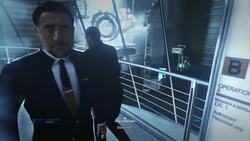 Syndicate Walkthrough Part 8 - Eurocorp Instructional Video