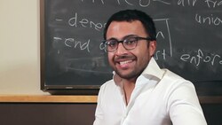 Nikhil Goyal - Live to See the Day: Coming of Age in American Poverty Instructional Video