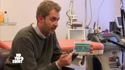 Eating for Agelessness: The Power of Antioxidants in Diet Instructional Video