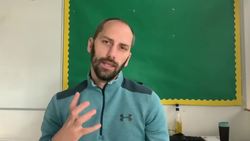 Gcse PE- Types of personality Instructional Video