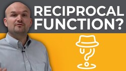 What is the reciprocal function Instructional Video
