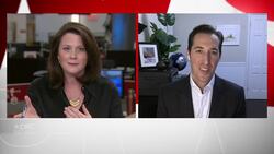 COVID-19 study on surface spread inconsistent with real-world scenarios, expert says News Clip