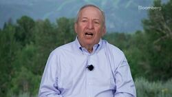 Summers Says Abenomics Wasn't a Fully 'Mission Accomplished' News Clip