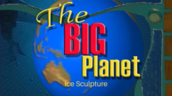 Ice Sculpture Instructional Video