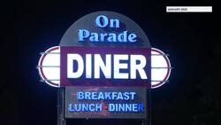 Wantagh man sentenced in fatal drunk driving crash at Woodbury diner News Clip