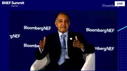 Air Products' Ghasemi: Hydrogen Is Energy of the Future News Clip