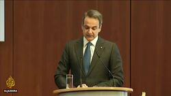 Erdogan demands 'concrete support' from EU, NATO over Syria News Clip