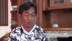 Indonesia: Five men on trial over stadium stampede disaster News Clip