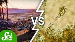 Using Microbes to Mine the Moon Instructional Video