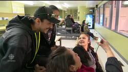 "Revenant" Star Continues Acting Family Tradition News Clip