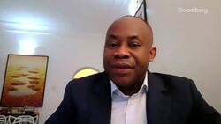 NSIA CEO on Future Investment Plans for Nigeria's Sovereign Wealth Fund News Clip