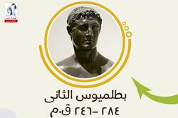 المراحل التاريخية لدولة البطالمة في مصر Instructional Video
