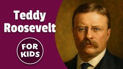 Theodore Roosevelt for Kids Instructional Video