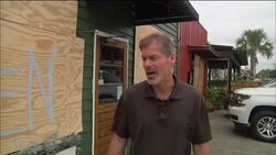 Some SC residents staying put despite Florence Instructional Video