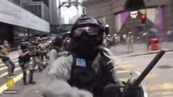 Trump escalates US-China conflict with new sanctions, measures News Clip