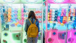 Animal Moves Instructional Video