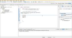 Selenium WebDriver with Java - Basics to Advanced and Frameworks - Brush-Up Basic Java Concepts -2 Instructional Video