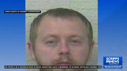 Deputies search for suspected gunman after 5 shot on Kentucky highway News Clip