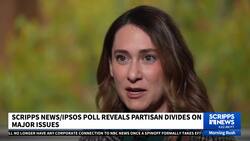 Despite Trump win, Americans remain divided on key campaign promises News Clip