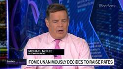 Fed Raises Rates to 22-Year High News Clip