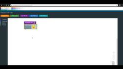 Code Cube Lesson 4: Rock, Paper, Scissors Instructional Video