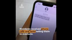 Death toll climbs from Israeli strikes on Lebanon News Clip