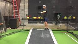 Where Should Pitchers Stand On The Rubber? Instructional Video