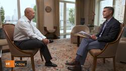 Blankfein: "I Would've Considered Public Service" News Clip