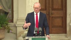 CLEAN : Irish and French foreign ministers warn UK against overriding Brexit terms News Clip