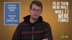 Busting the Myth of "Men Hunt, Women Gather" Instructional Video