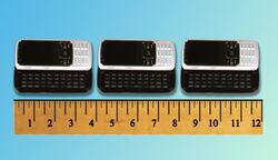 Estimating Measurements Instructional Video