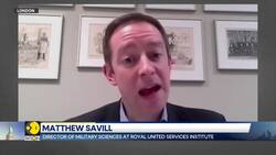 Russia-Ukraine War: ATACMS and Storm Shadow Missiles Present A Big Threat To Russia News Clip