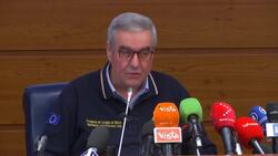 Italian authorities: 229 people infected, 6 dead Instructional Video