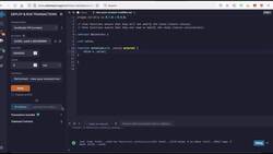 The Complete Solidity Course - Zero to Advanced for Blockchain and Smart Contracts - The View Keyword in Solidity Instructional Video