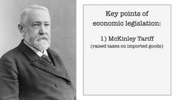 Benjamin Harrison: Make Grandpa Proud (1889 - 1893) Instructional Video