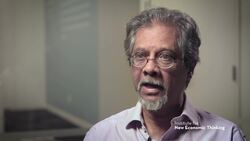 Shaikh’s path 1 Classical National Income Accounting Instructional Video