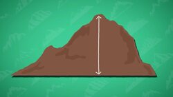 High Five Facts - Famous Volcanoes Instructional Video