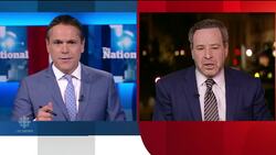 How damaging was Comey's testimony? News Clip