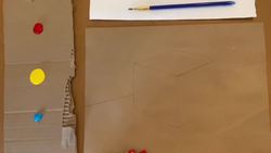 Present Painting - A Lesson on Color Mixing and Value Instructional Video