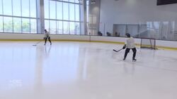 NHL players agree to move forward with 24-team playoff News Clip