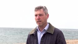 Sussex seabed leased by the Queen to become a marine park News Clip