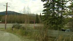 Lawyer says N.W.T.'s proposed legislation targeting drug dealers could be unconstitutional News Clip