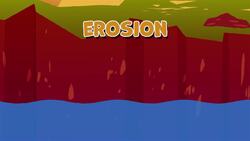I WONDER - How Does Erosion Affect Waterfalls? Instructional Video