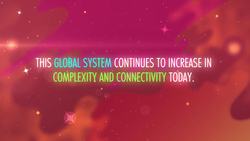 The Modern Revolution Crash Course Big History 8 Instructional Video